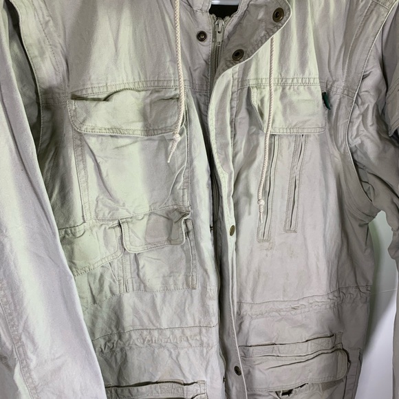 Hudson Bay company outfitters field jacket - Picture 2 of 12